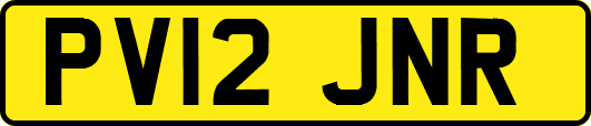 PV12JNR