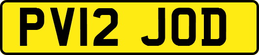 PV12JOD