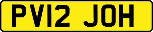PV12JOH