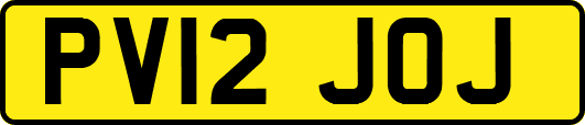 PV12JOJ