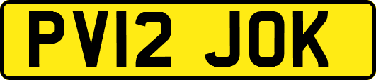 PV12JOK