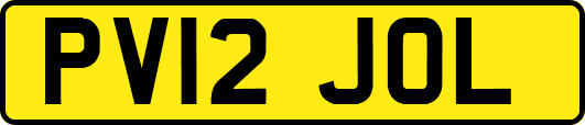 PV12JOL