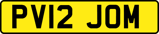 PV12JOM
