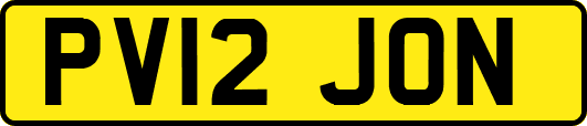 PV12JON