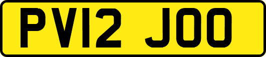 PV12JOO