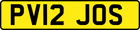 PV12JOS