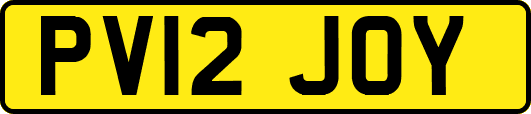 PV12JOY