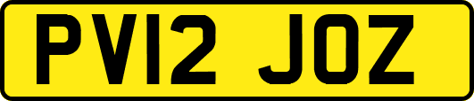 PV12JOZ