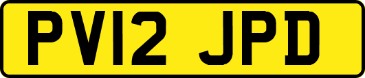 PV12JPD