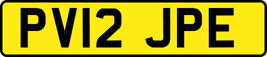 PV12JPE