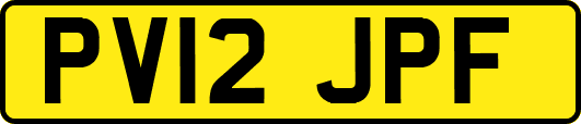 PV12JPF