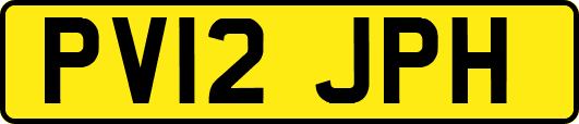 PV12JPH