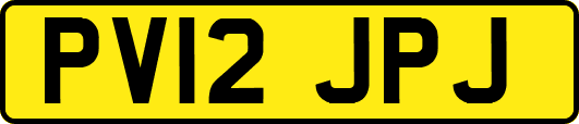 PV12JPJ