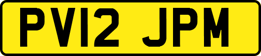 PV12JPM