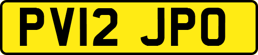 PV12JPO