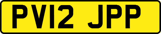 PV12JPP