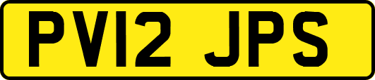PV12JPS