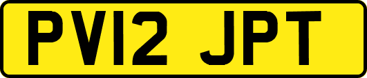 PV12JPT