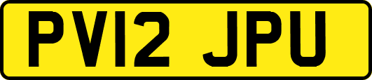 PV12JPU