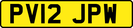 PV12JPW