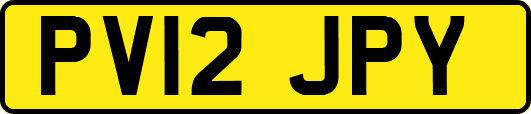 PV12JPY
