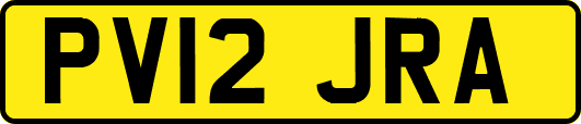 PV12JRA