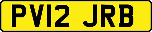 PV12JRB