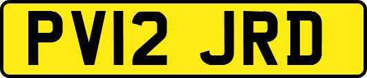 PV12JRD
