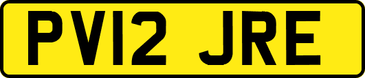 PV12JRE
