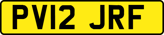 PV12JRF