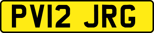PV12JRG