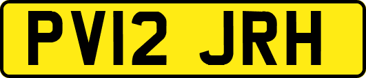 PV12JRH