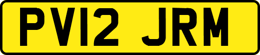PV12JRM