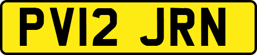 PV12JRN