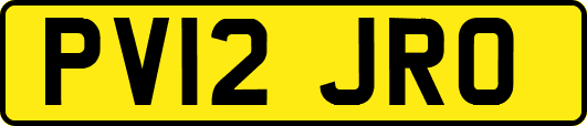 PV12JRO