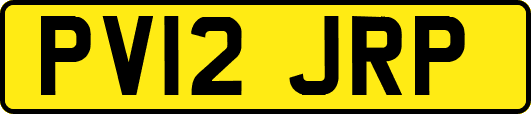 PV12JRP