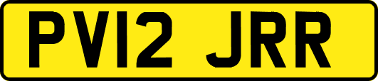 PV12JRR