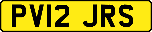 PV12JRS