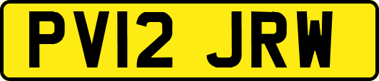 PV12JRW