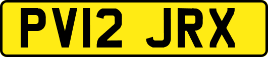 PV12JRX