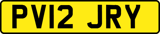 PV12JRY