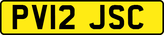 PV12JSC