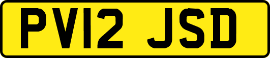 PV12JSD