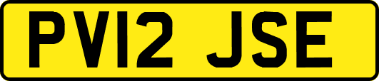 PV12JSE