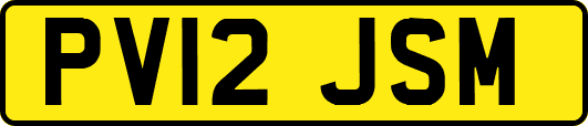 PV12JSM