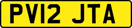 PV12JTA