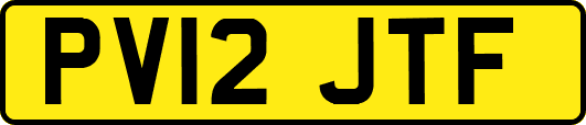 PV12JTF