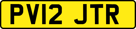 PV12JTR