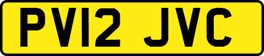 PV12JVC