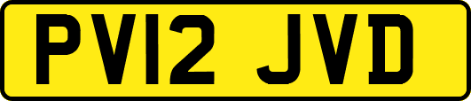 PV12JVD